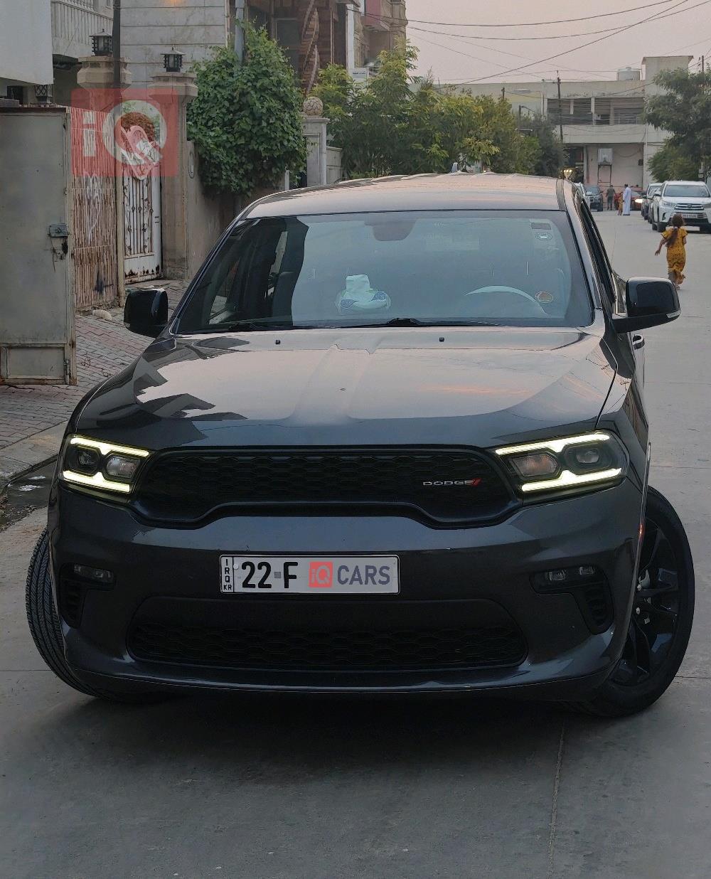 Dodge Durango